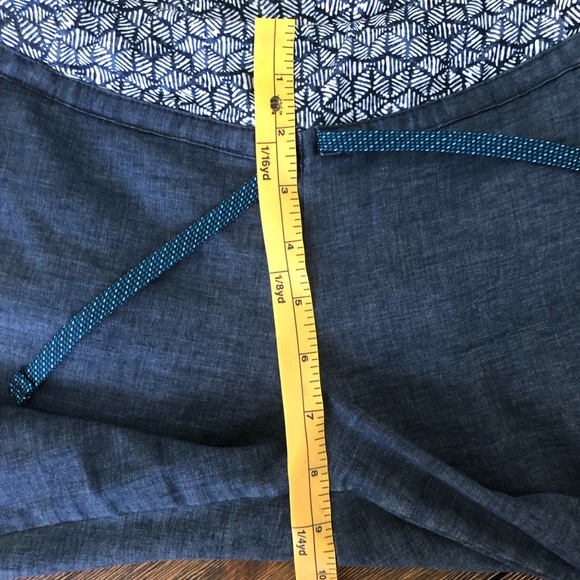 Patagonia women’s Hampi Rock Pants - Picture 14 of 16